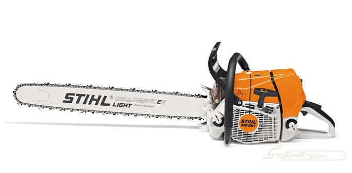 Motorová pila STIHL MS 661 C-M W