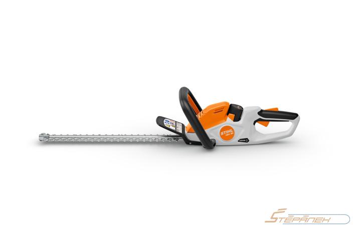Akumulátorové nůžky STIHL HSA 30 set