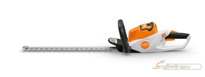 Akumulátorové nůžky STIHL HSA 50 set plus