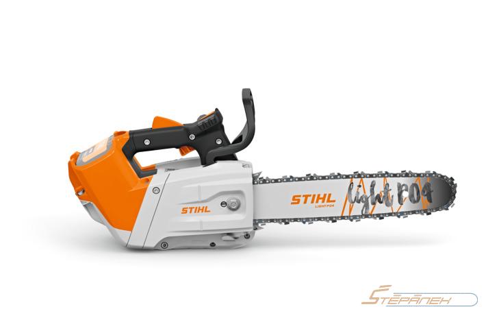Akumulátorová pila STIHL MSA 220 TC-O SET