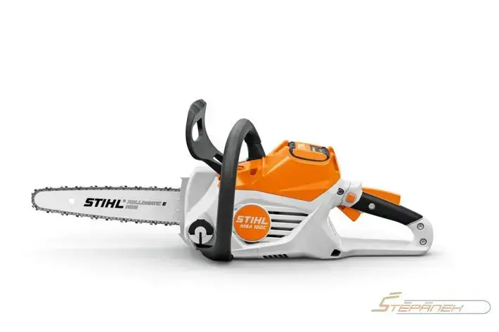 Akumulátorová pila STIHL MSA 160 C-B SET 300