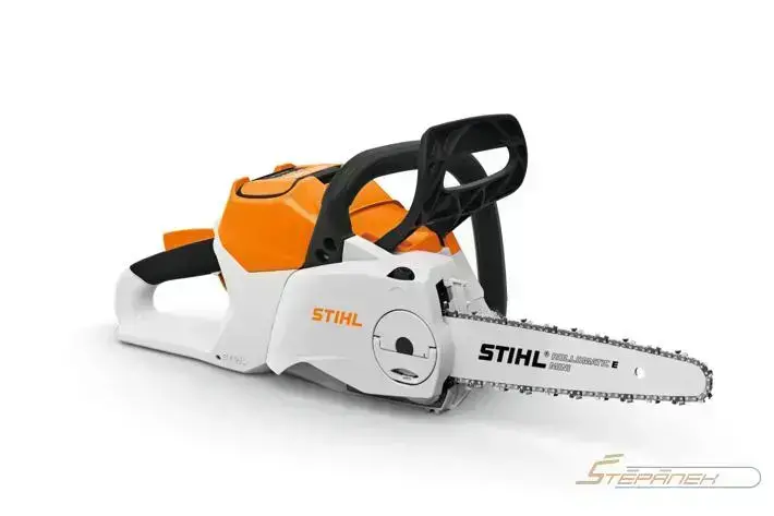 Akumulátorová pila STIHL MSA 160 C-B SET PLUS 300