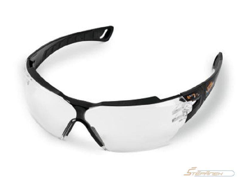 Ochranné brýle TIMBERSPORTS Edition čiré