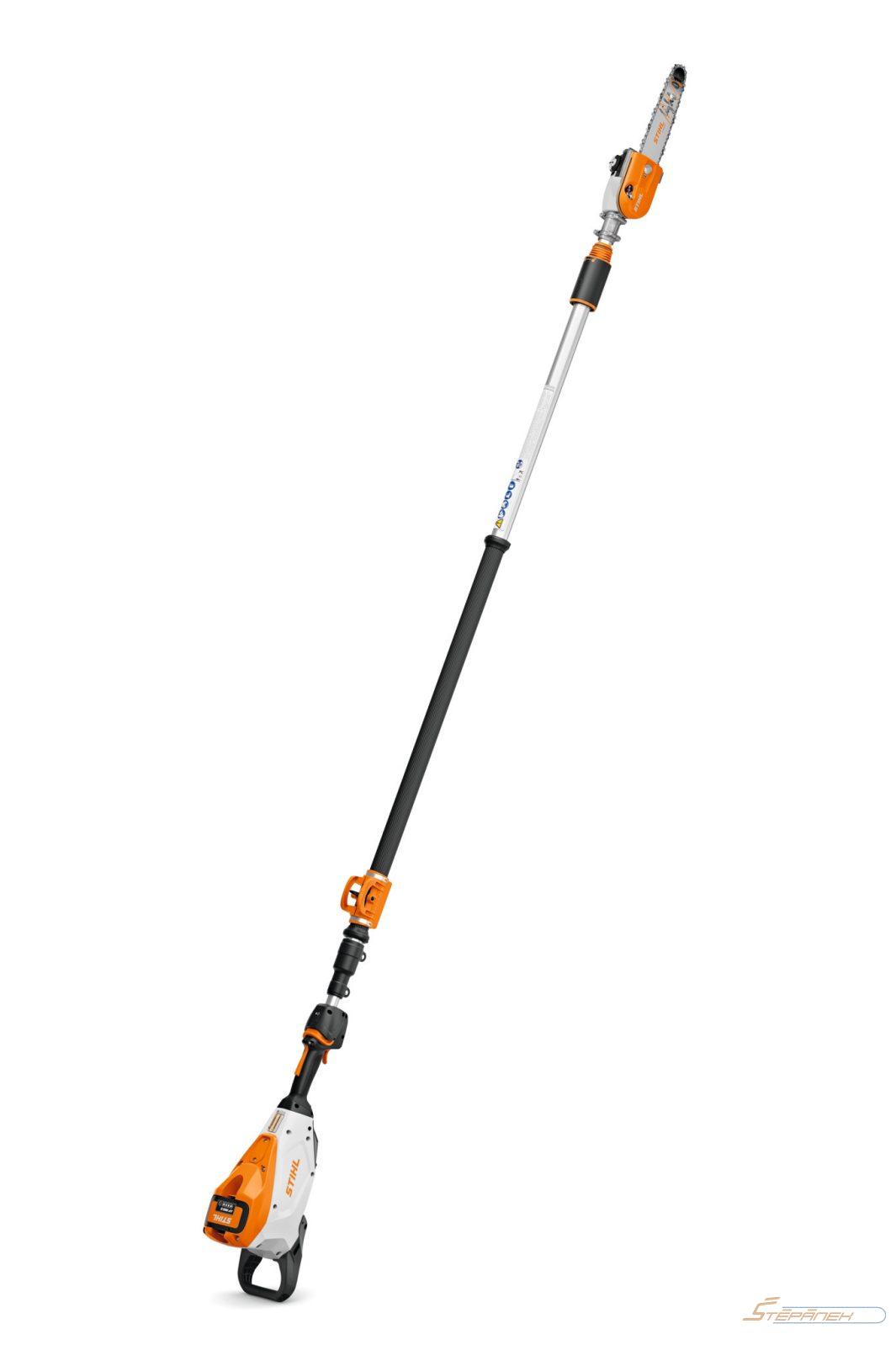 Akumulátorová pila STIHL HTA 160