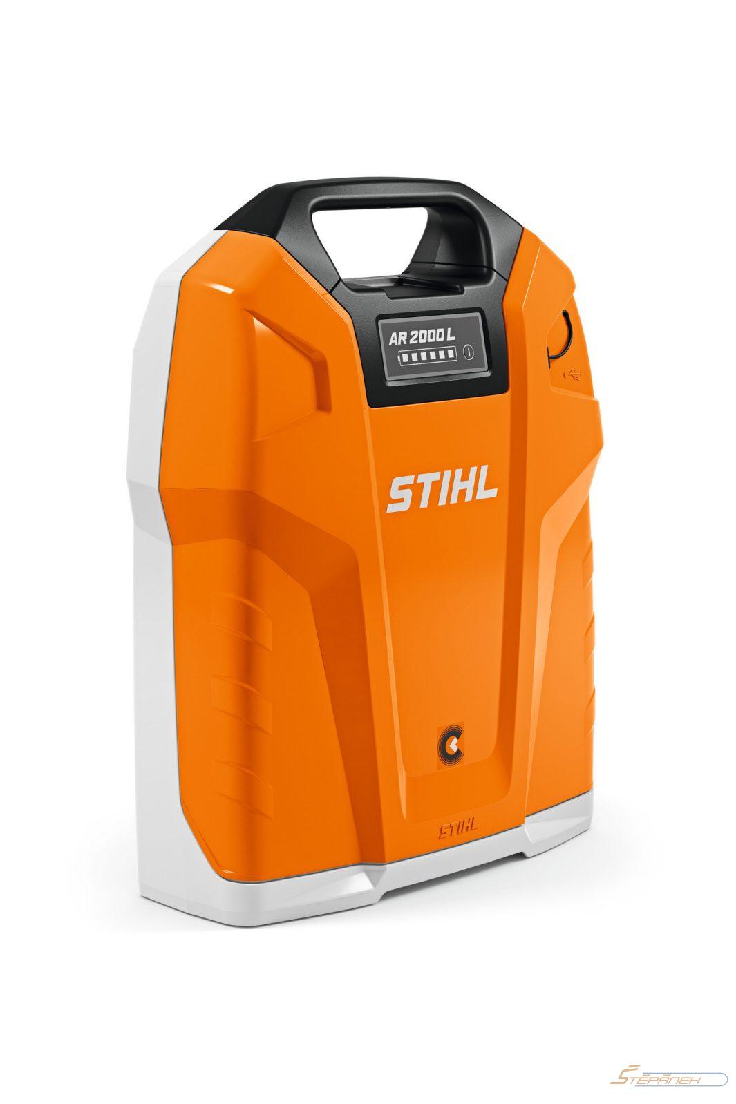 Akumulátor STIHL AR 2000 L