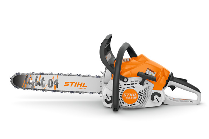 Motorová pila STIHL MS 212 C-BE
