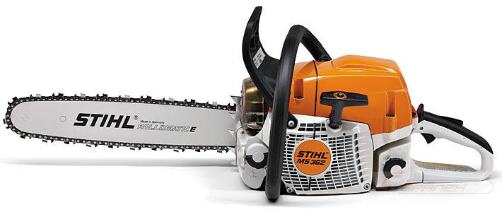 Motorová pila STIHL MS 362 C-M VW