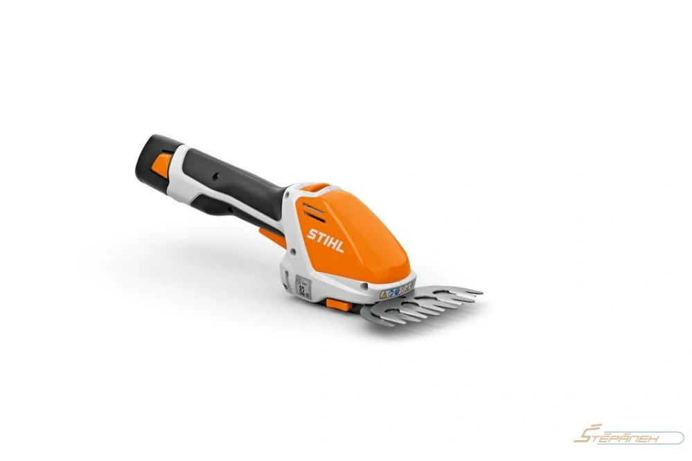 Akumulátorové nůžky STIHL HSA 26 SET