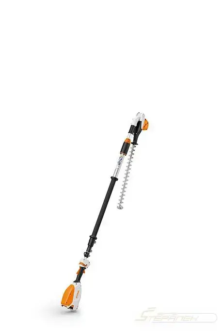 Prodloužené nůžky na živý plot STIHL HLA 86