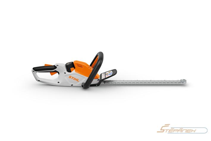 Akumulátorové nůžky STIHL HSA 30