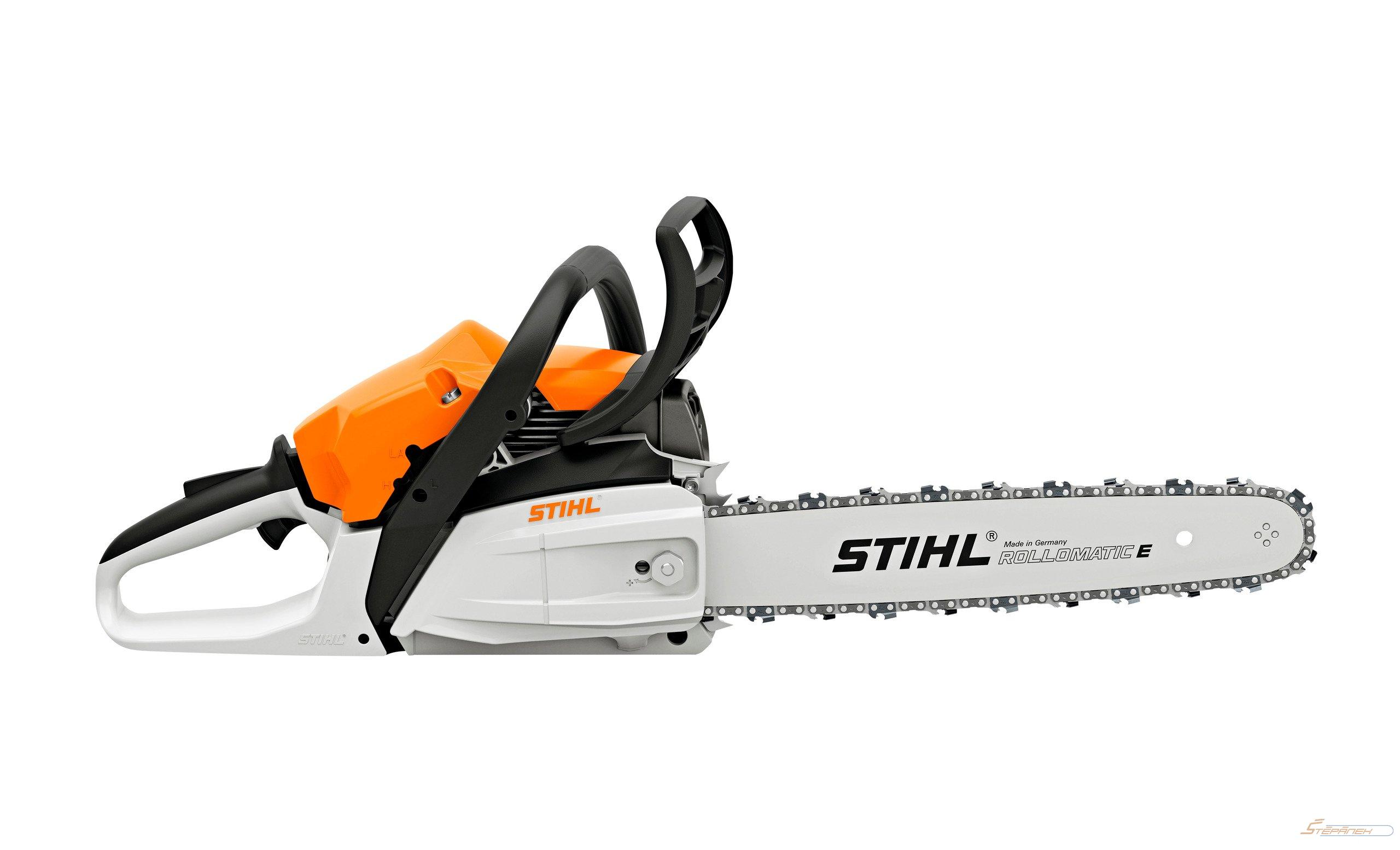 Motorová pila STIHL MS 212