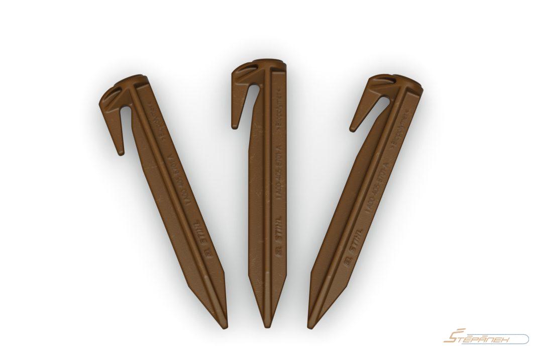 iMOW instalační Kit 3 BIO