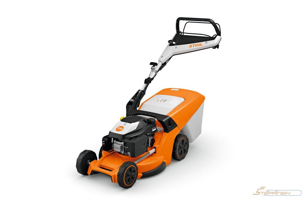 Motorová sekačka STIHL RM 448 V