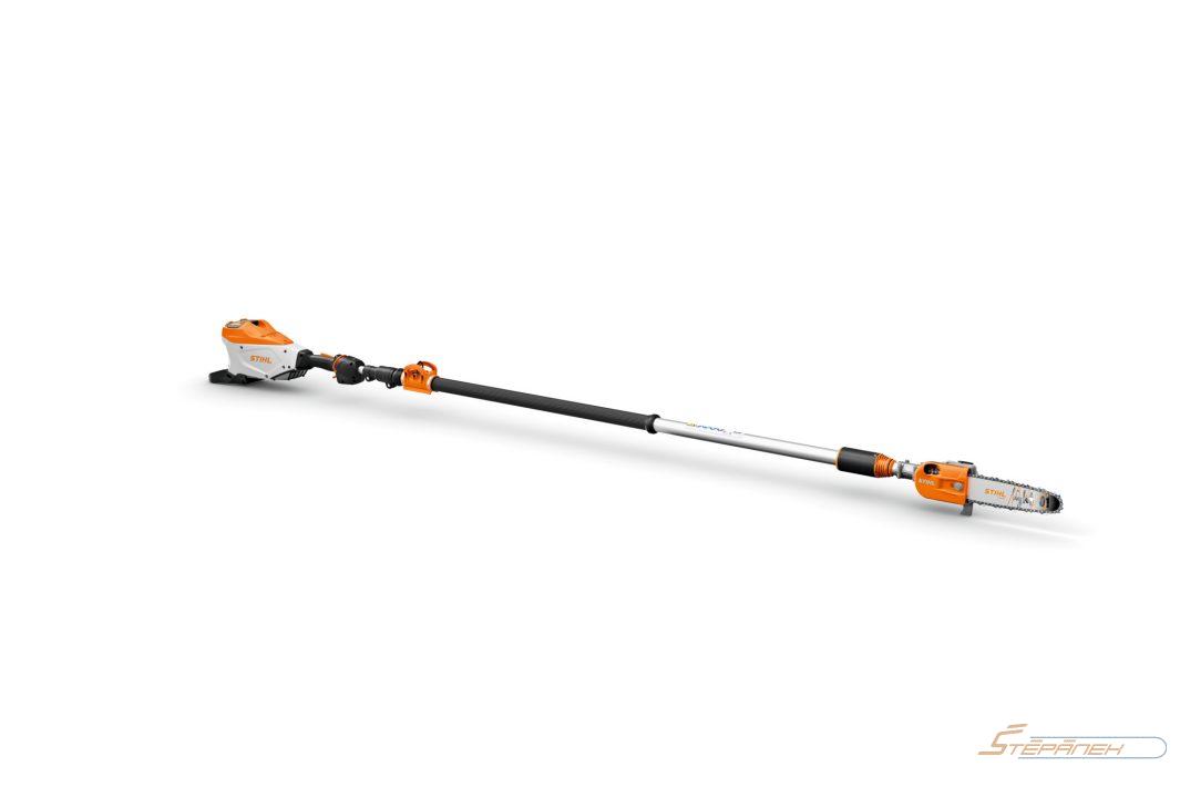 Akumulátorová pila STIHL HTA 160