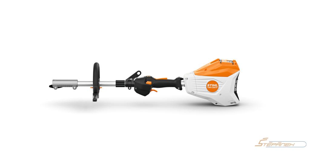 KombiSystém KMA 200 R