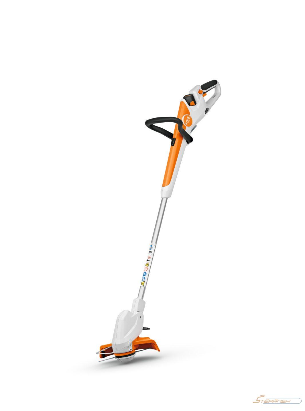Vyžínač STIHL FSA 30 