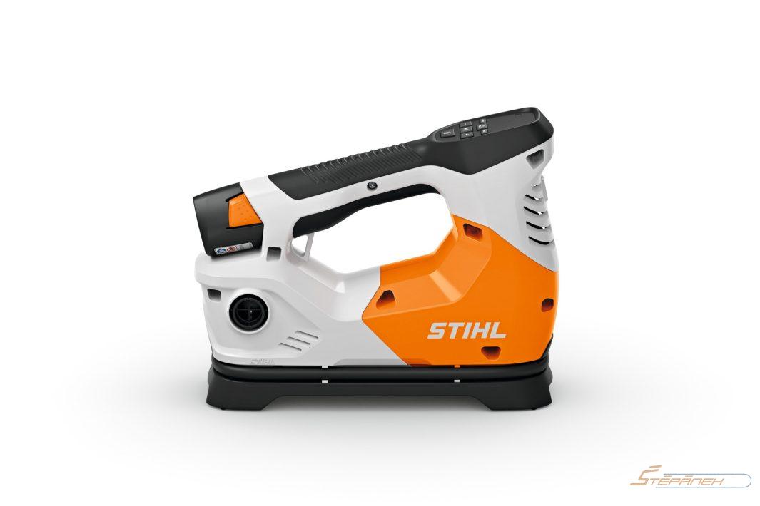 Akumulátorový kompresor KOA 20 