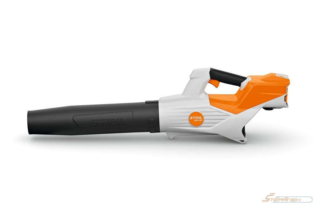 Foukač STIHL BGA 50