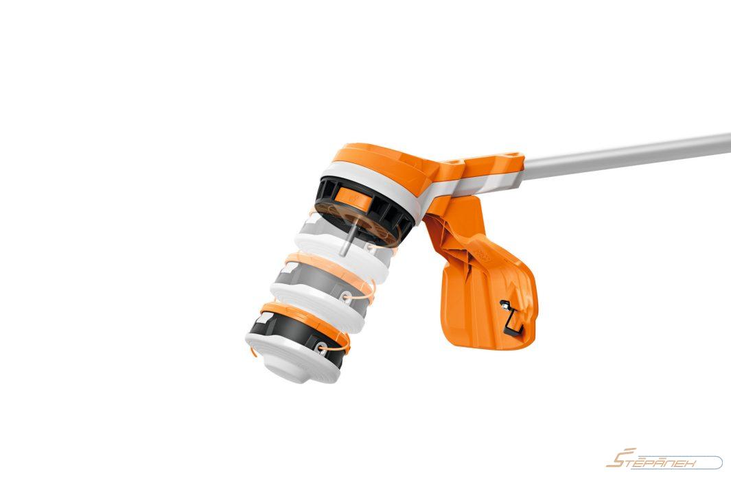 Vyžínač STIHL FSA 70 R