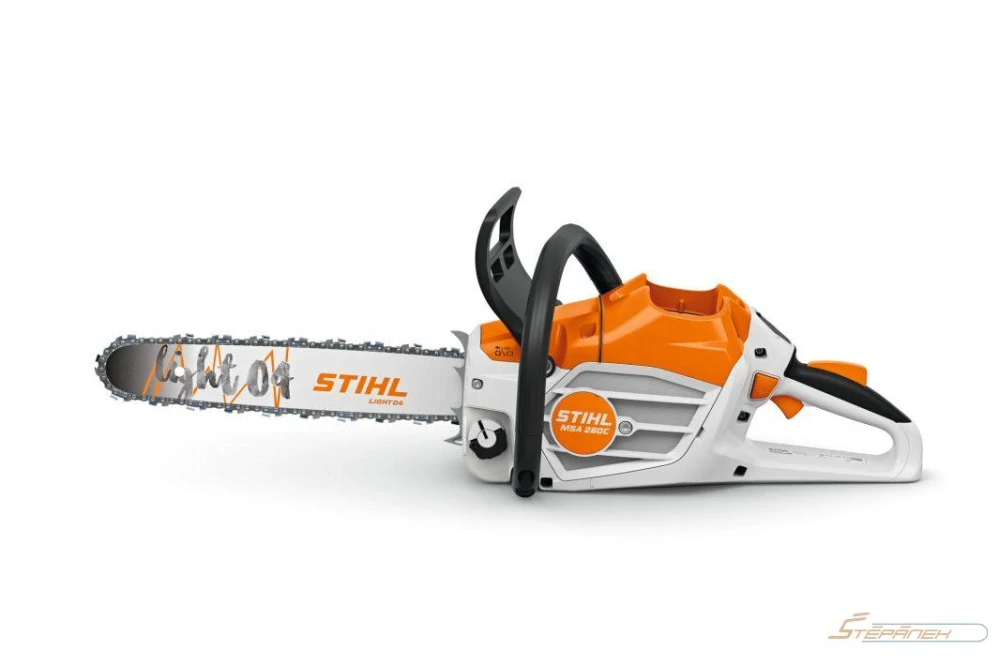 Akumulátorová pila STIHL MSA 260 C-O