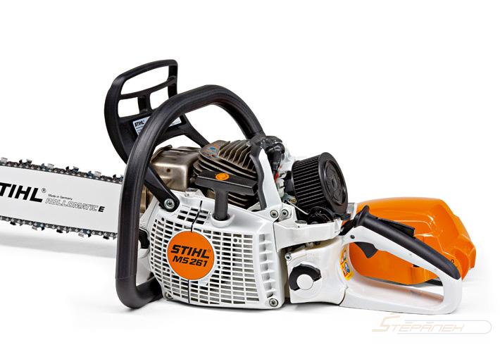 Motorová pila STIHL MS 261 C-M VW