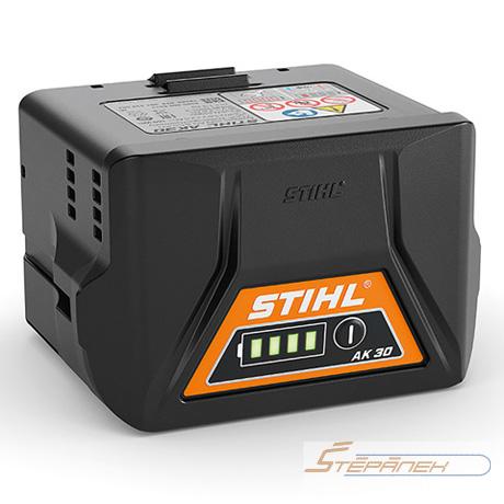 Akumulátorová sekačka STIHL RMA 239 C set