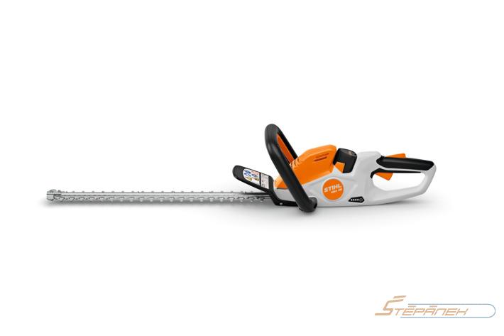 Akumulátorové nůžky STIHL HSA 40