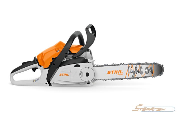 Motorová pila STIHL MS 212 C-BE