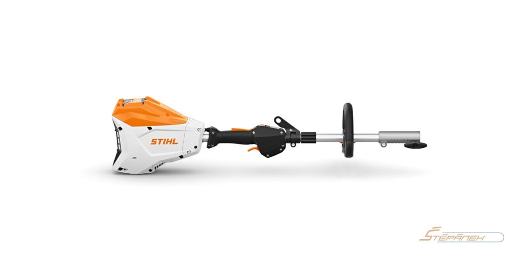 KombiSystém KMA 200 R