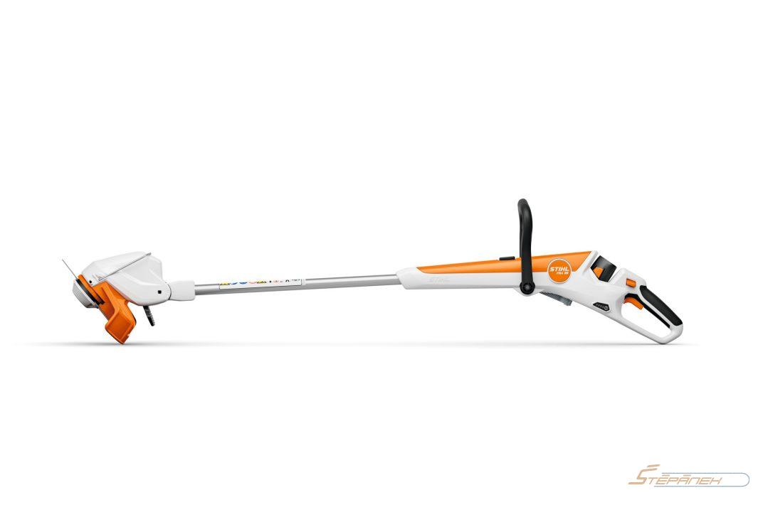 Vyžínač STIHL FSA 30 