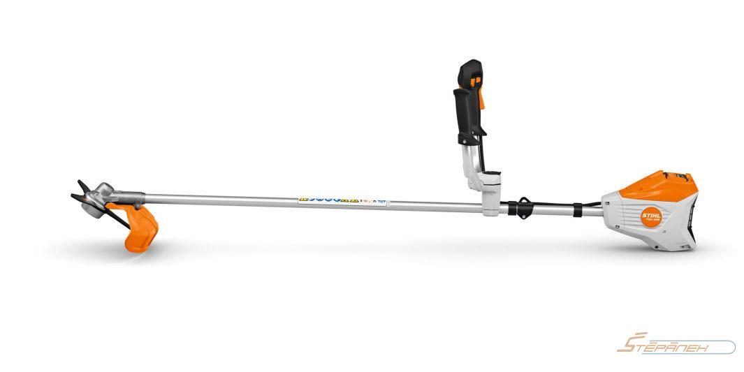 Akumulátorový křovinořez STIHL FSA 250