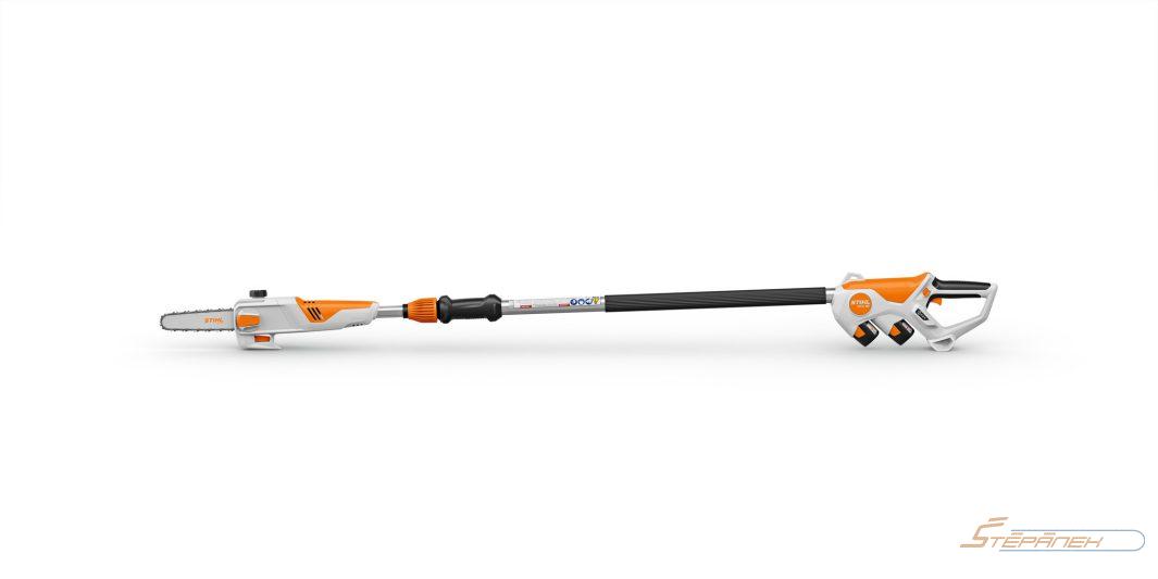 Akumulátorová pila STIHL HTA 30