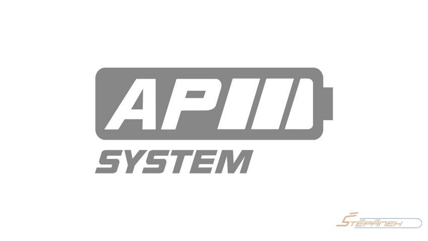 Akumulátorový vysokotlaký čistič REA 100.0 PLUS