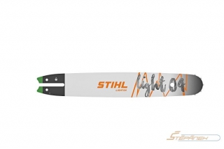 Vodící lišta STIHL 1,6-3/8" Light 04 - 50cm