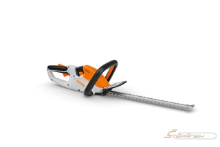 Akumulátorové nůžky STIHL HSA 30 set