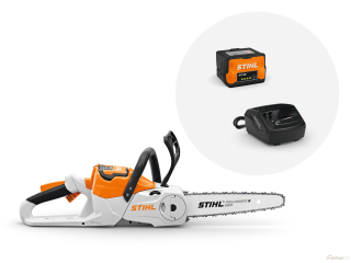 Akumulátorová pila STIHL MSA 70 C-B SET PLUS