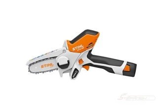 Akumulátorová pila STIHL GTA 26 SET PLUS