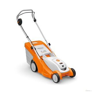 Akumulátorová sekačka STIHL RMA 239 SET