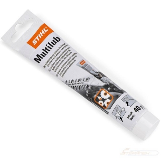 Víceúčelový tuk Multilub