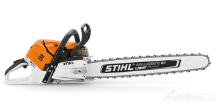 Motorová pila STIHL MS 500i