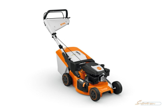 Motorová sekačka STIHL RM 248 T