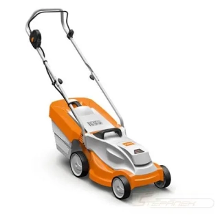 Akumulátorová sekačka STIHL RMA 235