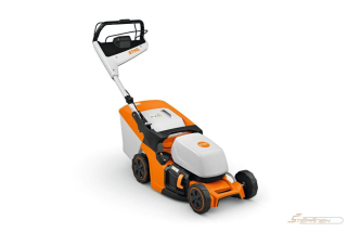 Akumulátorová sekačka STIHL RMA 443 PV