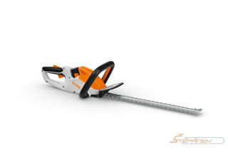 Akumulátorové nůžky STIHL HSA 40