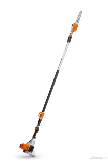 Vyvětvovací pila STIHL HT 135