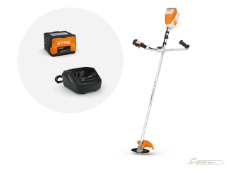 Stihl FSA 80 SET