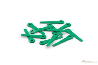 Sada plastových nožů 18-2,6-2