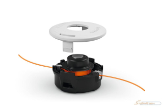 Žací hlava AutoCut 27-2 Long-Life