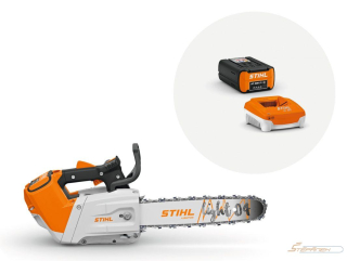 Akumulátorová pila STIHL MSA 220 TC-O  SET