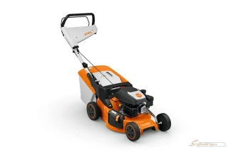 Motorová sekačka STIHL RM 248 